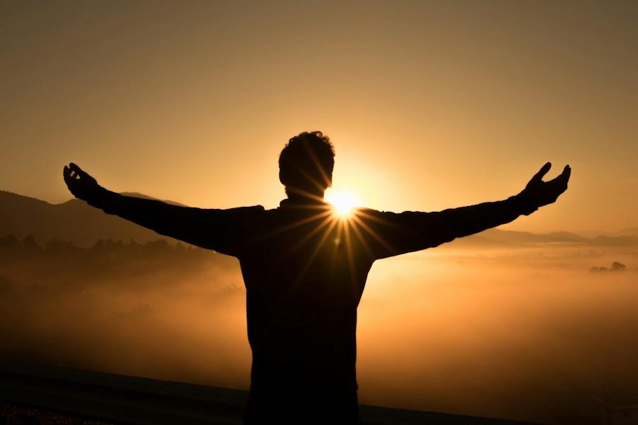 Nurturing Cognitive Clarity and Heart Harmony Through Restorative Living